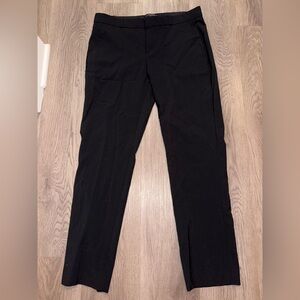 Banana Republic Women's Black Pants